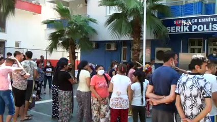 Önce karısı ile dans etti, sonra bıçaklayarak öldürdü; Metin Ç. yakalandı