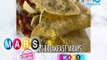 Mars Pa More: Chariz Solomon makes a tortilla breakfast wraps | Mars Masarap