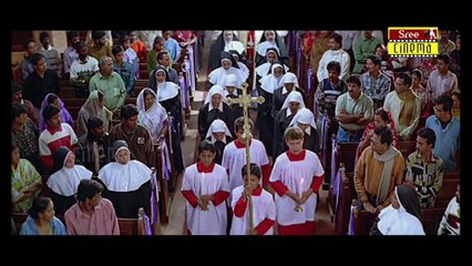 Minsara Kanavu  | Movie Scene 29 |    Rajiv Menon |  A. R. Rahman |   Arvind Swamy |   Prabhu Deva | Kajol