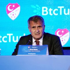 Şenol Güneş: "Para bir araçtır. Önemli olan güven ve sevgidir"