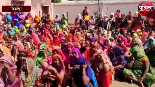 शहीद रवि सिंह की हुई अंत्येष्ठि, आतंकवादियो के साथ मुठभेड़ में हुए थे शहीद