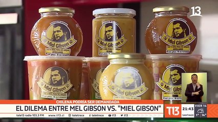 Avec son 'Miel Gibson', une enseignante chilienne, privée de revenus à cause du coronavirus, rencontre un succès inattendu - VIDEO