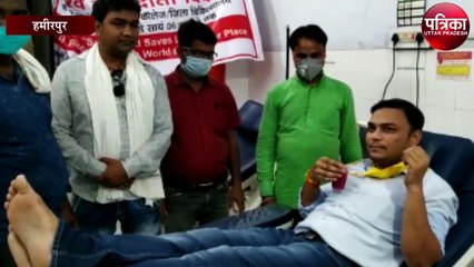 अपने जन्मदिन पर आप इस तरह लोगों की जान बचाने का दे सकते हैं तोहफा