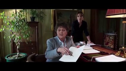 Martigues : Vincent Lindon, ici et maintenant