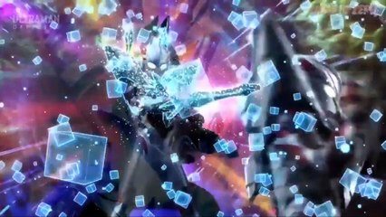 ULTRA GALAXY FIGHT NEW GENERATION HEROES)Episode10(อุลตร้าแกแลคซี่ไฟท์นิวเจเนอเรชั่นฮีโร่)ตอนที่10พากย์ไทย