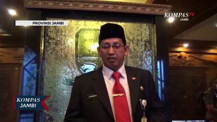 Klaster Baru Pasien Positif Covid-19