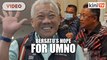 Sabah Bersatu hopes Umno will overcome internal problems