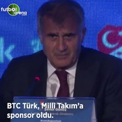 Şenol Güneş:  "Para işlerinden çok anlamam ama güvenli olduğunu düşündüğüm bir platform bu"