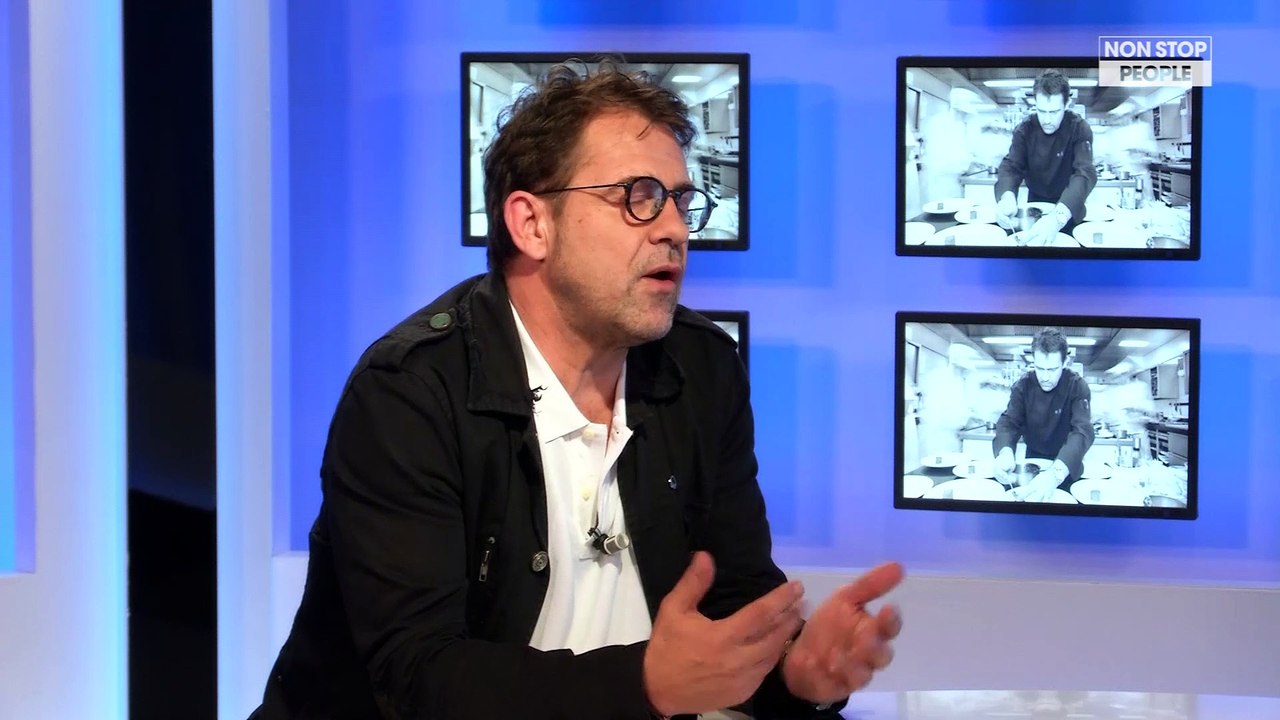 Michel Sarran : nouveau gros coup dur pour le juré de "Top Chef"