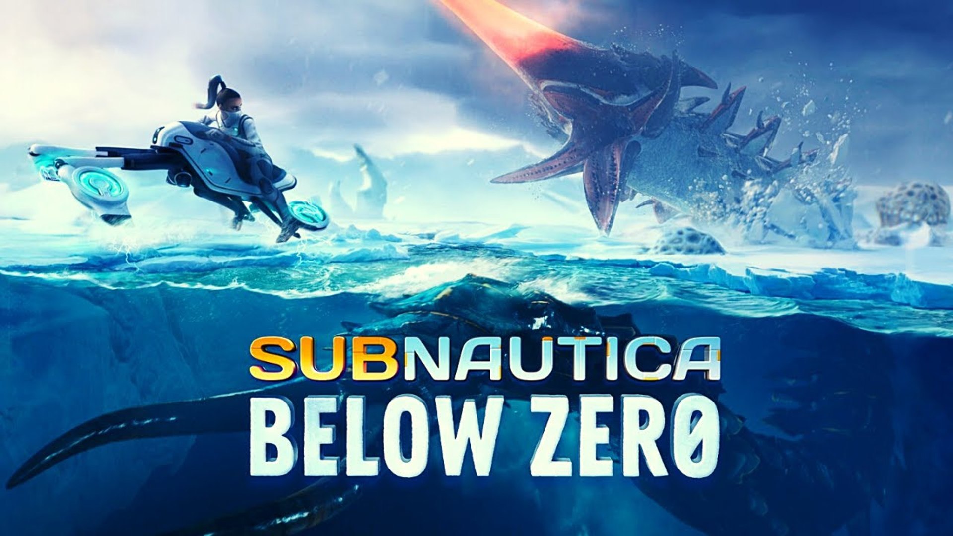 Subnautica e Subnautica: Below Zero a caminho da Nintendo Switch –  PróximoNível