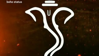 Ganesh Chaturthi status | ganpati Status 2020 | ganpati bappa Whatsapp Status