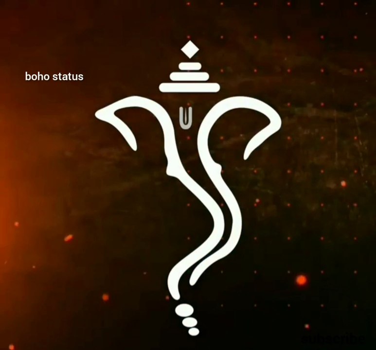 Ganesh Chaturthi status | ganpati Status 2020 | ganpati bappa Whatsapp Status