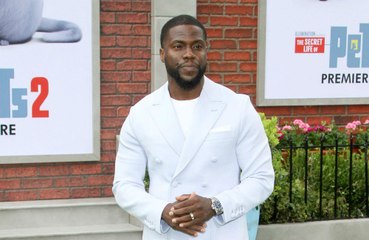 Kevin Hart ne regrette pas d'avoir défendu Ellen DeGeneres