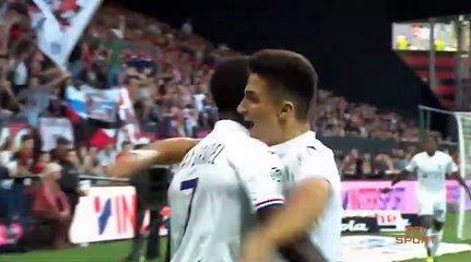 Football | Mercato : Dosso signe en israel et Gradel a Sivasspor