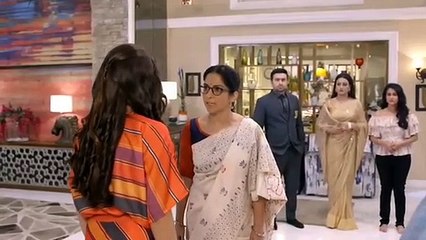 Tujhse hai raabta 22 August latest promo