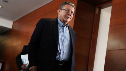 Colombia tribunal: Former rebels testify to recruiting minors