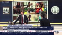 Raphaël de Andréis (Havas Village) : Comment accompagner les entreprises après-crise ? - 20/08