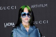 Billie Eilish ataca duramente a Trump en su aparición en la Convención Demócrata