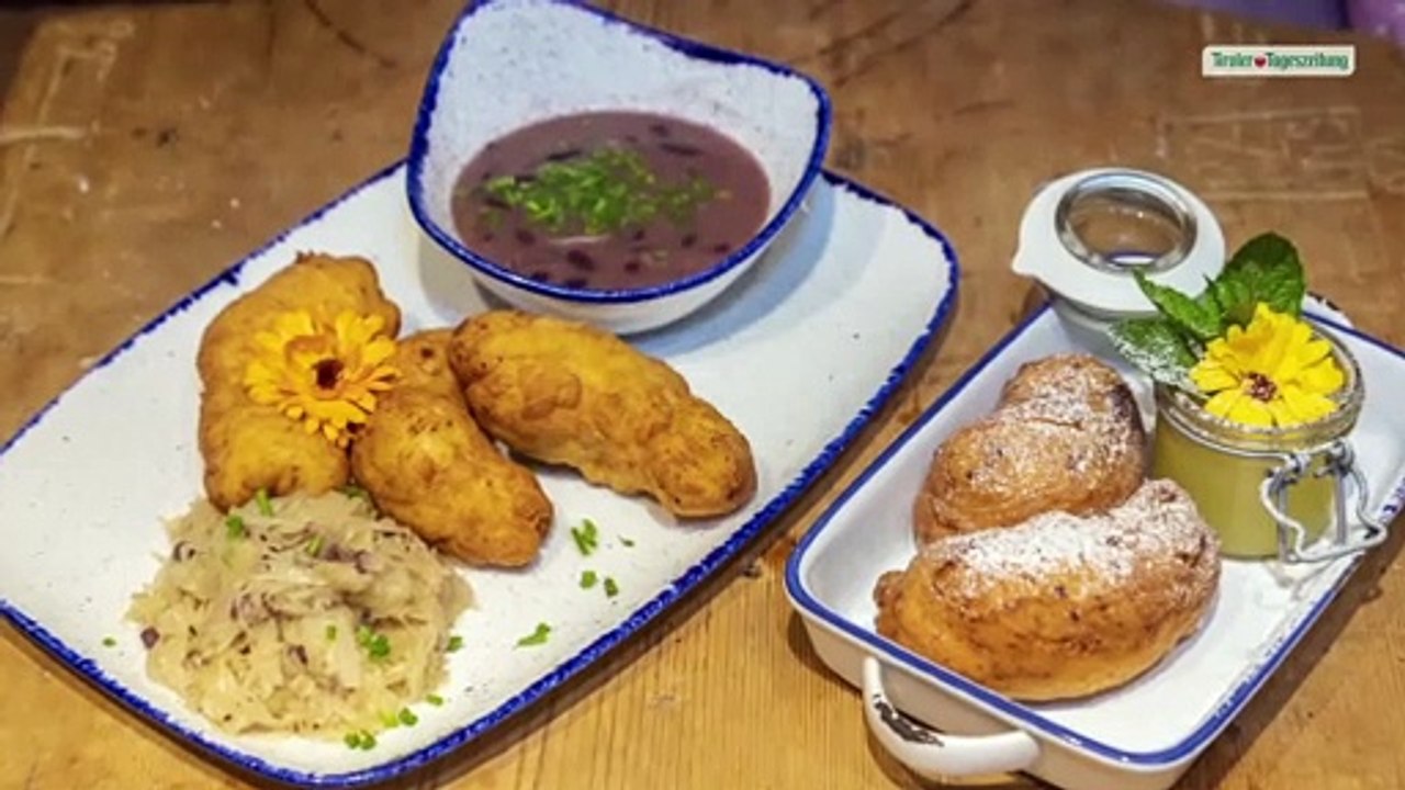 Schritt für Schritt Anleitung: Broda-Striezel zubereiten