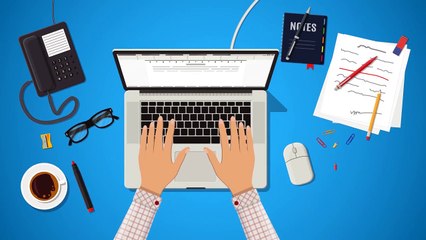 Website Development & Redesign Explainer Video - Targetorate Consulting