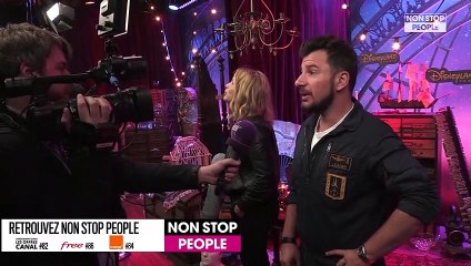 Michael Youn : ce voyage de noces qui a mal tourné