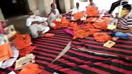 भारतीय किसान संघ निकालेगा शोभा यात्रा