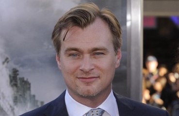 Tenet: Christopher Nolan félicite Travis Scott pour sa chanson 'The Plan'