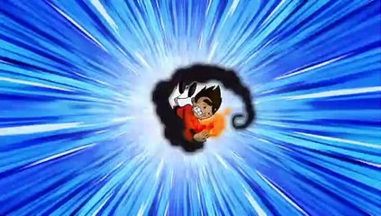 Xiaolin Chronicles,les chroniques Xiaolin (1x13) : Au cœur d'Heylin (VF)