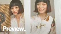 Shaira Luna's Top 5 Favorite Designer Items Are From The Ukay-Ukay | Designer Favorites | PREVIEW