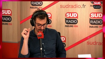 Jean-Loup Bonnamy - "Cette fascination névrotique pour l'Allemagne aveugle la France, plus proche en réalité de l'Italie, de l'Espagne et de la Grèce"