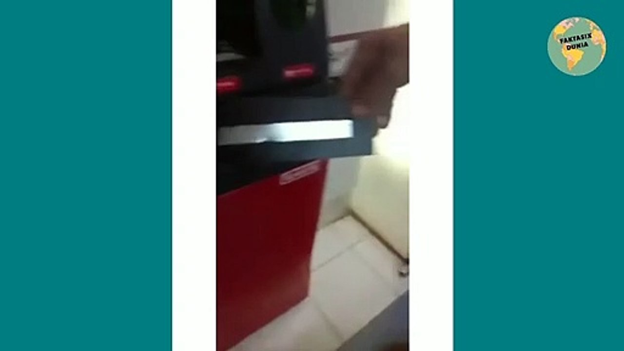 Modus Kejahatan ATM Terbaru, Tetap Waspada..!!