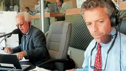 thom brennaman  _ what did thom brennaman say about jack clark