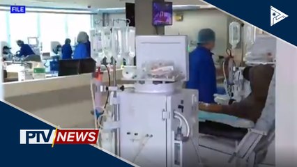 Bayanihan 2, aprubado na ng BiCam