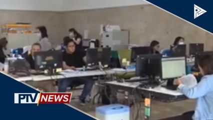 Tulong at suporta sa mga kabataan ngayong may health crisis, tiniyak ng Palasyo