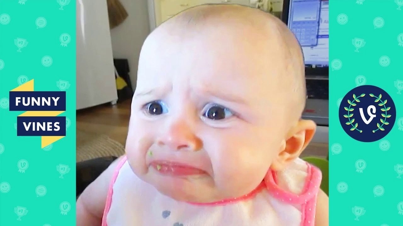 TRY NOT TO LAUGH WATCHING - Funny Vines Viral Compilation 2017