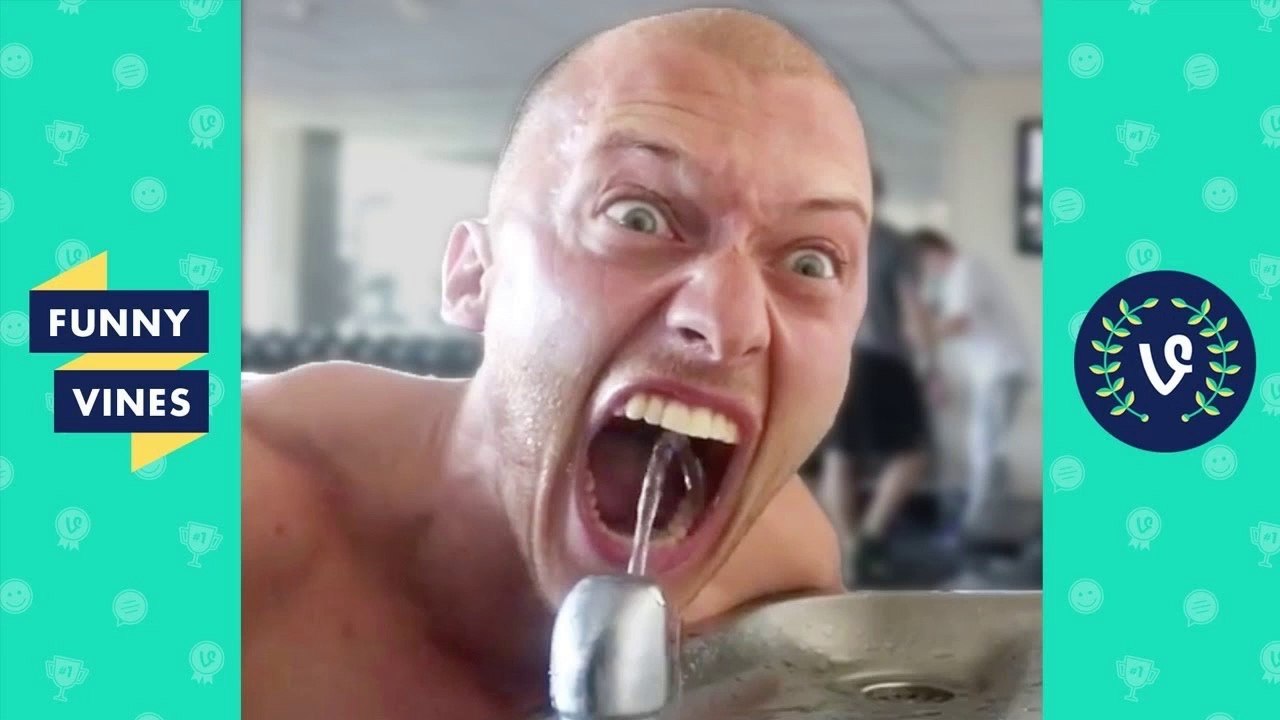 Try Not To Laugh Challenge - Johannes Bartl Funny Vines Instagram Videos Compilation 2017