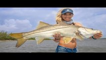 The SECRET to Catching BIG Fish Inshore Fishing! Snook Fishing Tips (Stuart Florida Fishing)
