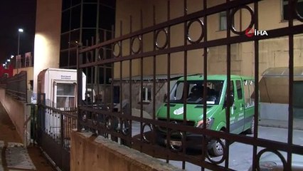 Eşi ve arkadaşını öldüren zanlı, 7 ay sonra yakalandı