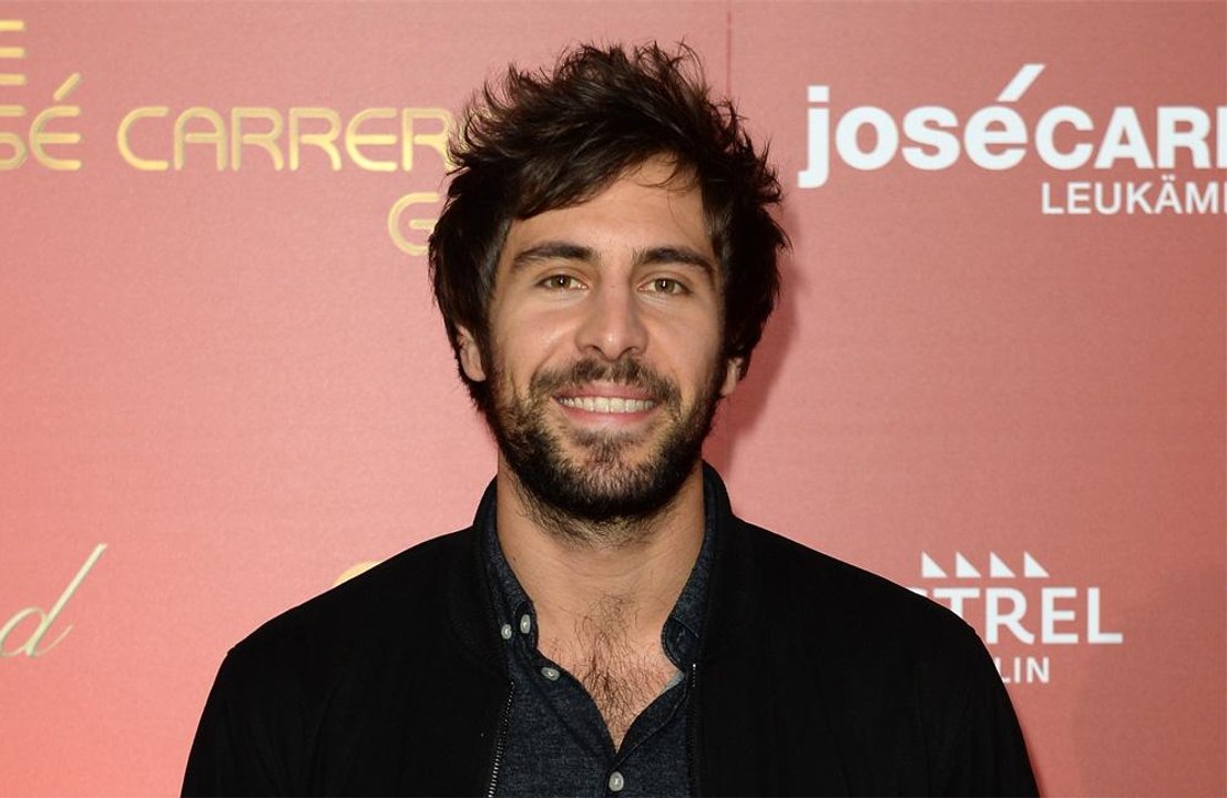 Max Giesinger: Tour erneut verschoben