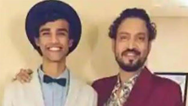 Sanjay Dutt Health Update: Irrfan Khan के बेटे Baabil ने तोड़ी चुप्पी, cancer पर बोला ये | FilmiBeat