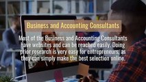 Serafeim Bonias | How To Start Online Profitable Consulting Business?