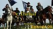 Dirilis Ertugrul Seasons 2 Episode 08  in Urdu Dubbing HD | Ertugrul Gazi