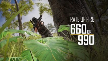 PUBG - Actualización 8.2
