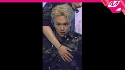 원어스 이도 직캠 TO BE OR NOT TO BE_200820