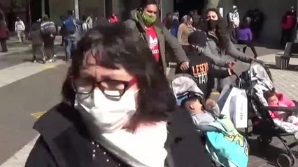 Chile camina hacia la nueva normalidad