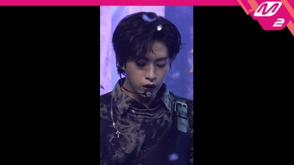 원어스 시온 직캠 TO BE OR NOT TO BE_200820