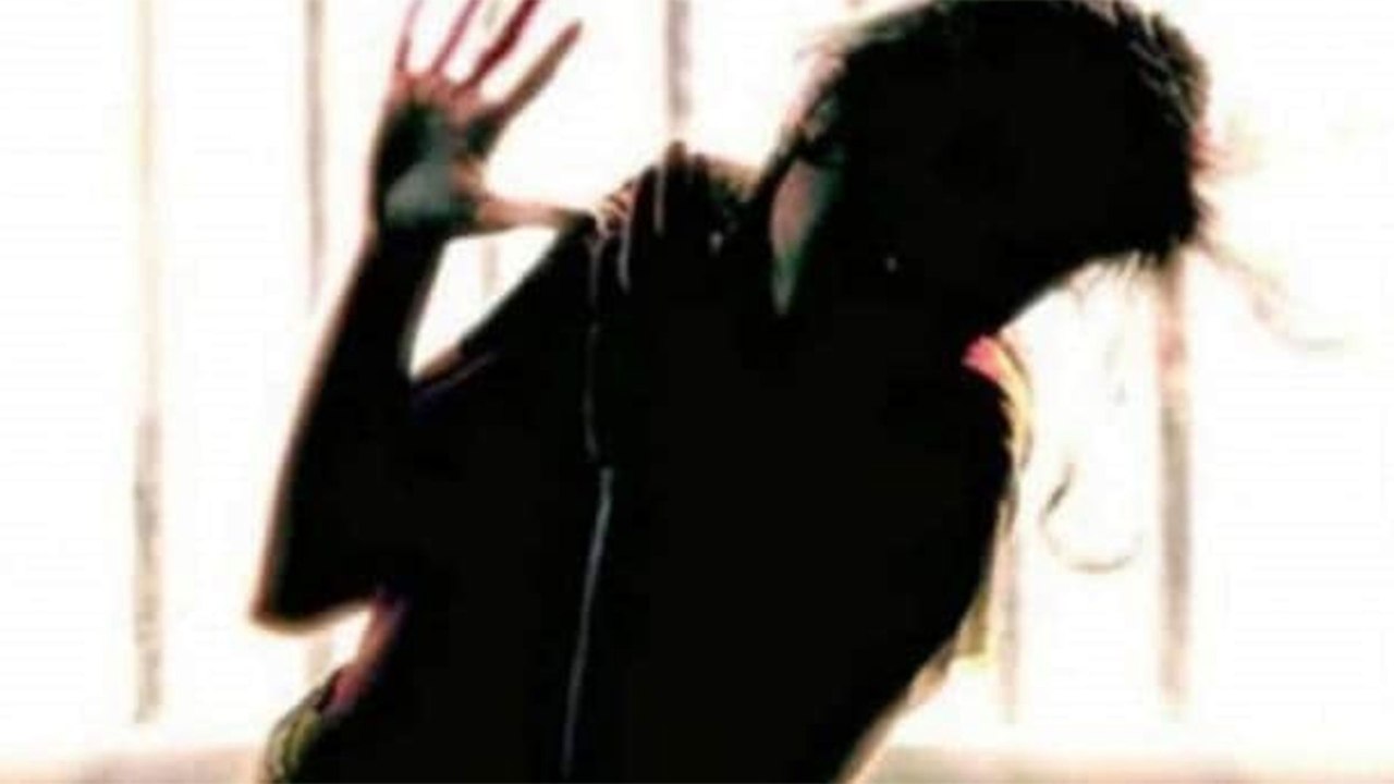 Two girls found dead in Uttar Pradesh