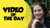 Video of The Day: Adhisty Zara Tutup Komentar IG usai Isu Video Tak Senonoh, Anya Geraldine dan Pacar Saling Unfollow