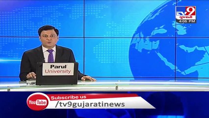 VIRAL Video - Man refuses to pay toll due to bad roads, Gir-Somnath