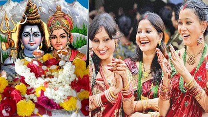 Hartalika Teej 2020: क्यों सबसे कठिन व्रतों में से एक माना जाता है हरतालिका तीज व्रत | Boldsky